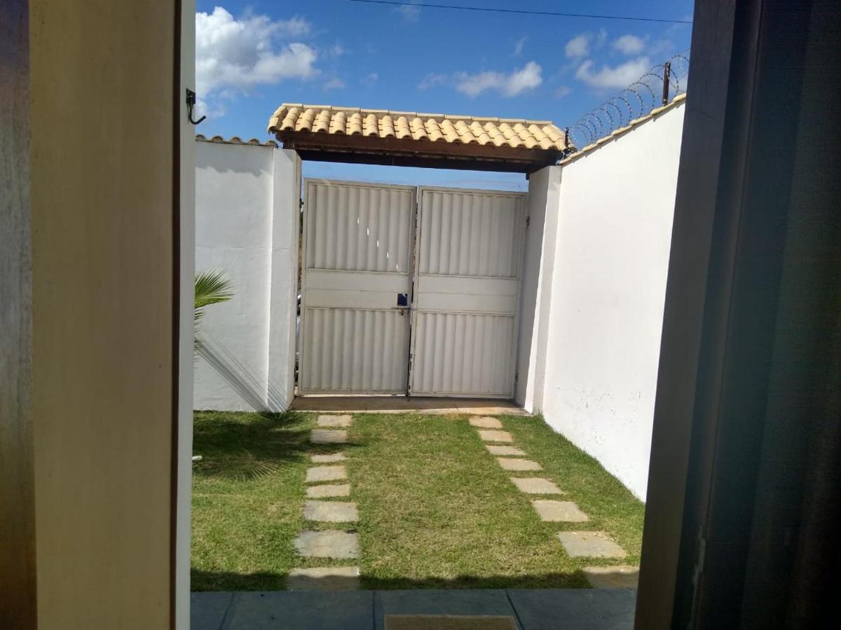 Casa com piscina Araruama Exterior foto