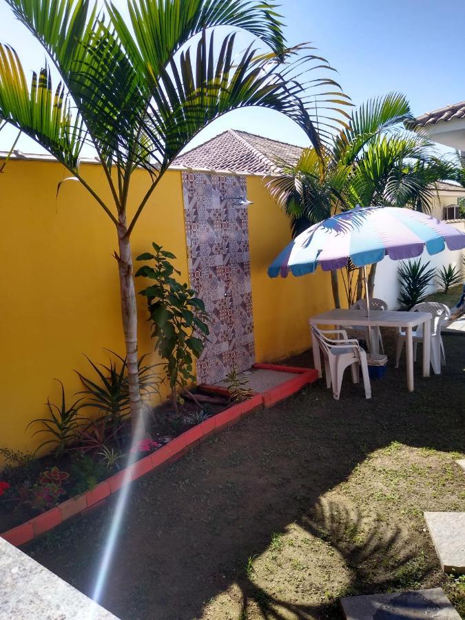 Casa com piscina Araruama Exterior foto