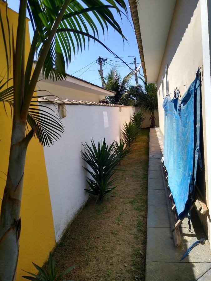 Casa com piscina Araruama Exterior foto