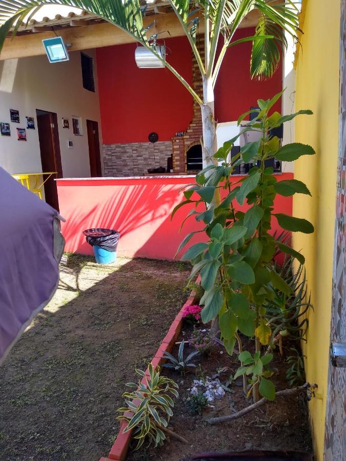 Casa com piscina Araruama Exterior foto